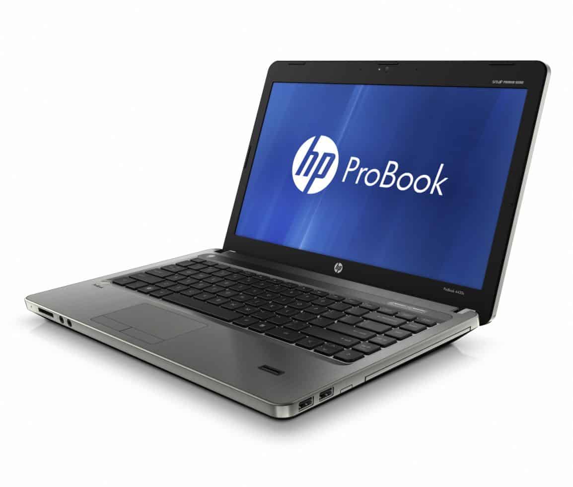 Hp Probook 4530S Драйвера Wi-Fi