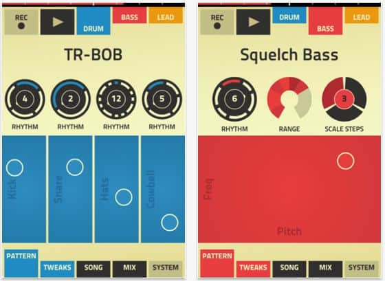 best-music-apps-for-iphone