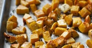 How To Cook Butternut Squash – Different Cooking Ideas