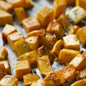How To Cook Butternut Squash – Different Cooking Ideas