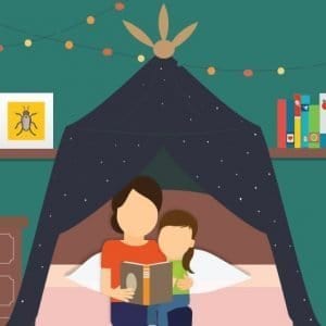 Top 10 Science Fiction Books For Kids