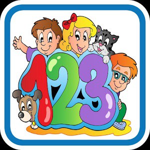 Math for Kids Math for Kids