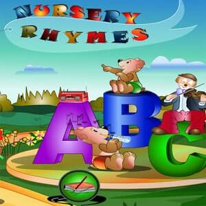 Nursery-Rhymes-free