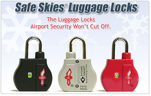 Protection-For-Your-Luggage’s