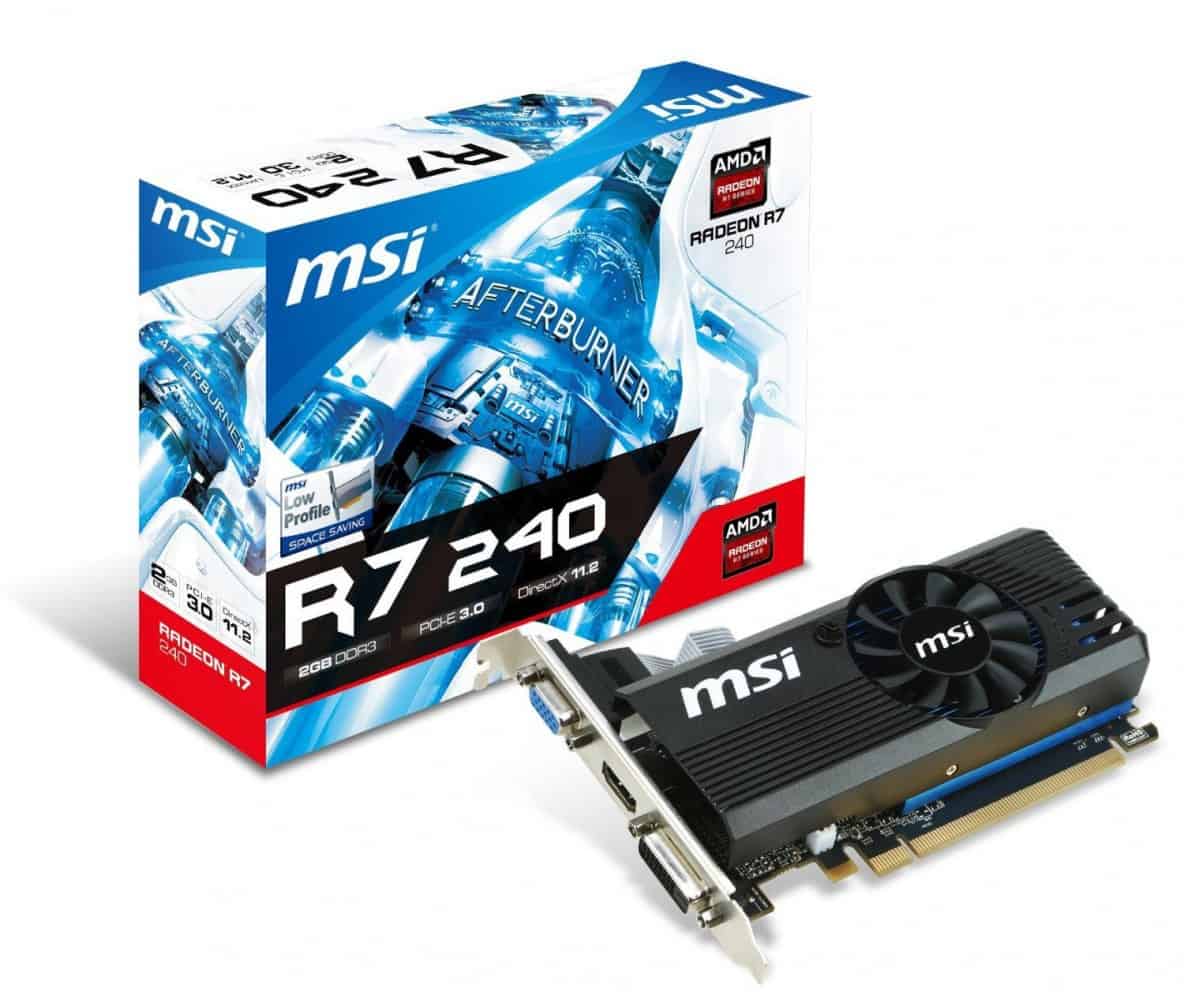 The Best Graphic Cards for Gaming In your Budget