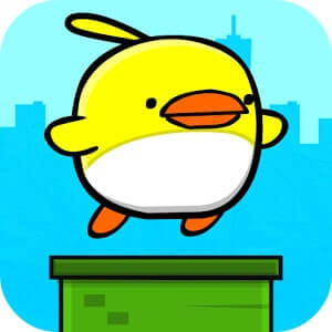City Bird Alternative Games For Flappy Bird