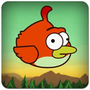 Alternative Games For Flappy Bird