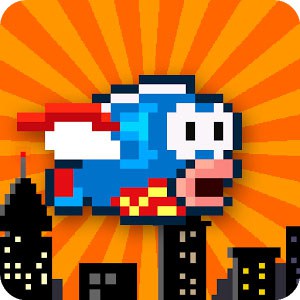 Splashy Fish Alternative Games For Flappy Bird
