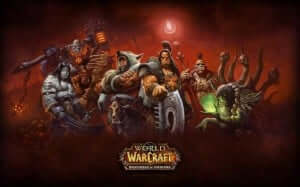 The Most Anticipated World of Warcraft 5 Is To Be Released Soon