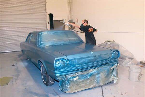 cost-to-paint-a-car