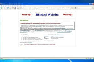 7 Simple Ways To Get On Blocked Websites