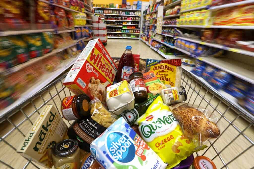 Groceries Things-You-Need-Not-To-Pay-Full-Price-For