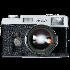 Little Photo Little Photo