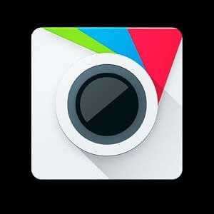 Photo Editor by Aviary