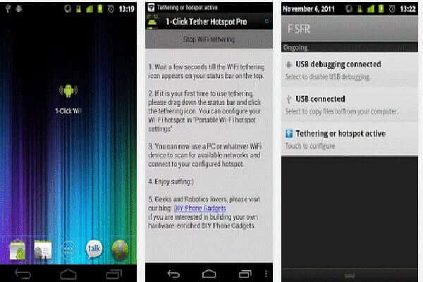 1 click Source - joyofandroid.com/