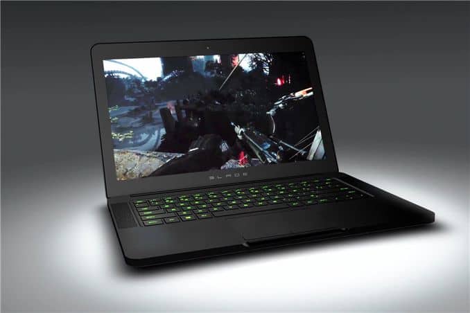 6 Best Gaming Laptop Under 1000 US Dollars