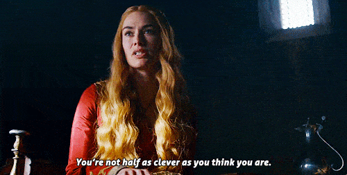 Cersei-Lannister cool game of thrones facts