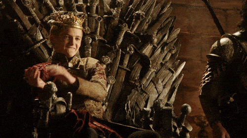 king-joffrey cool game of thrones facts