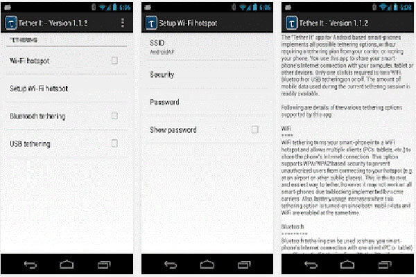 tether it Source - joyofandroid.com/