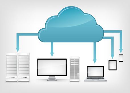 Backup Your Computer using cloud