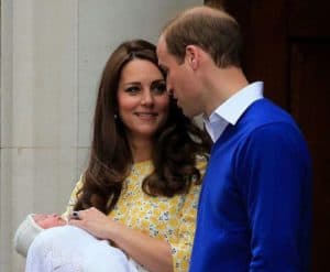 10 Facts You Need To Know About Royal Babies