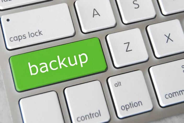 How To Backup Your Computer: The Ultimate Beginner Guide