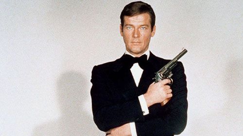Whom do you think made the best James Bond