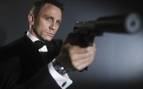Whom do you think made the best James Bond