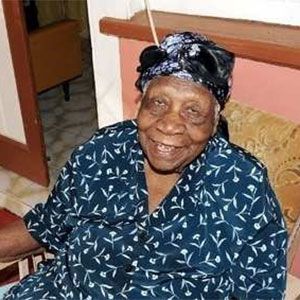 The Oldest Woman In The World