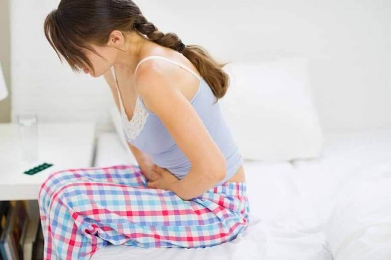 How To Get Rid Of Stomach Cramps?