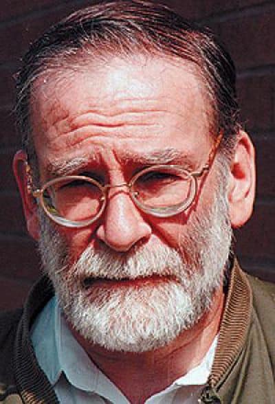Murderer Doctors.1 Harold Shipman (14 January 1946 – 13 January 2004)