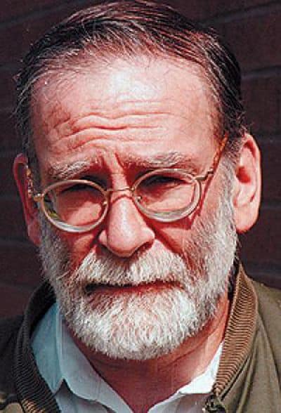 Harold Shipman (14 January 1946 – 13 January 2004)