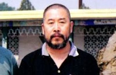 Murderer Doctors.5 Hu Wanlin (1949-)