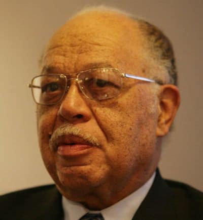 Kermit Gosnell (1941-)