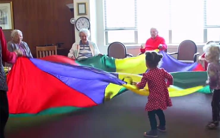what-happens-when-you-put-a-nursery-school-in-a-nursing-home-lots-of-smiles-and-tears