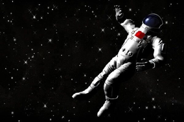 sugar floating in space sugar floating in space