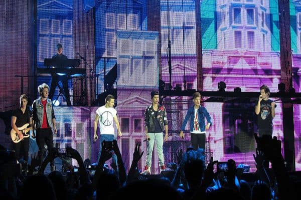 12 Unknown Facts About One Direction