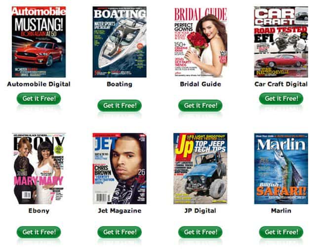 the-10-best-ways-to-get-free-magazines