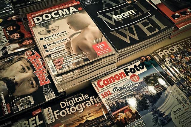 9 Best Ways to Get Free Magazine Subscriptions