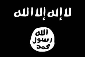 7 Lesser Known Facts About ISIS That You Should Know