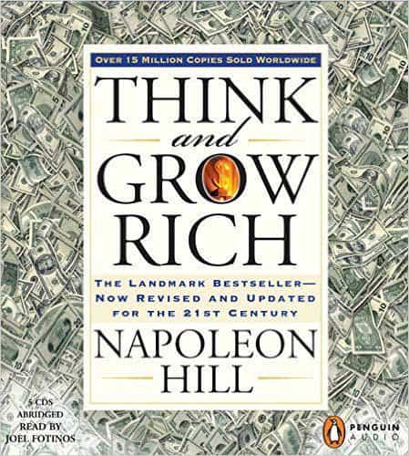 Top 10 Business Books To Read 