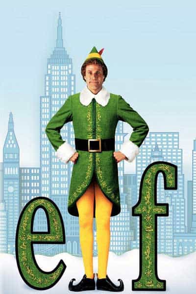 Best Christmas Movies Of All Time