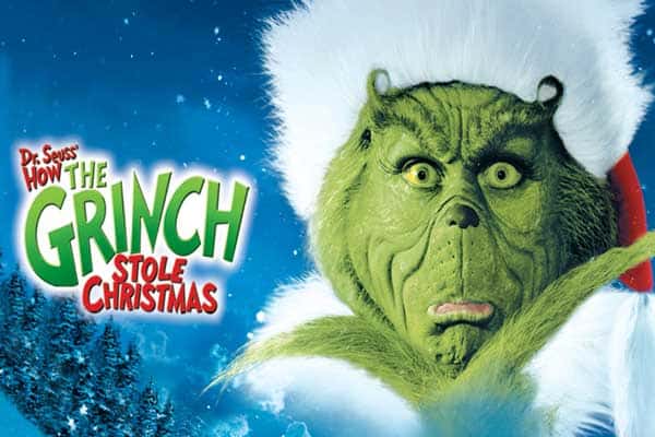 Best Christmas Movies Of All Time