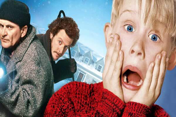 Best Christmas Movies Of All Time