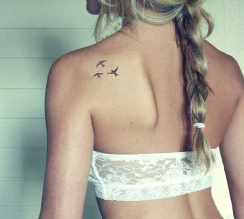Best Places To Get A Tattoo 