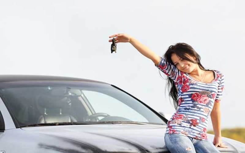 Can You Rent A Car At 18 Can You Rent A Car At 18