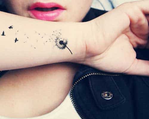 where to get a tattoo Best Places To Get A Tattoo