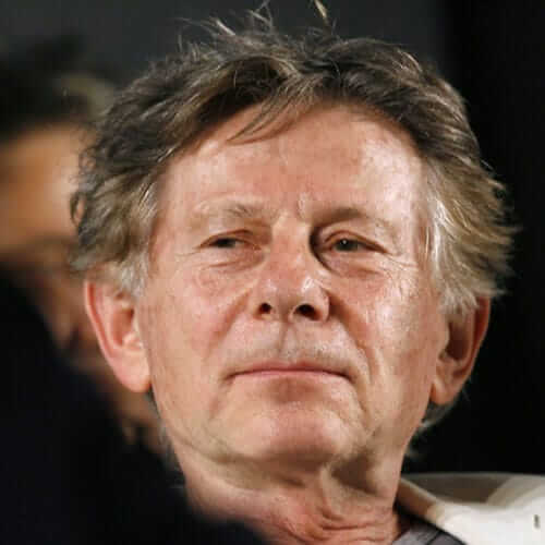 Directors: Roman Polanski