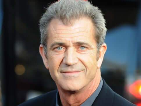 Directors: Mel Gibson