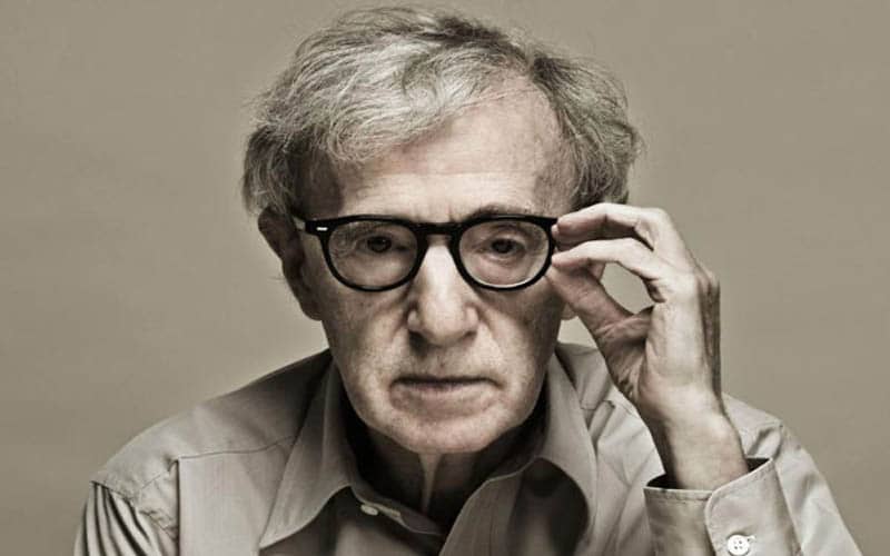 Directors: Woody Allen